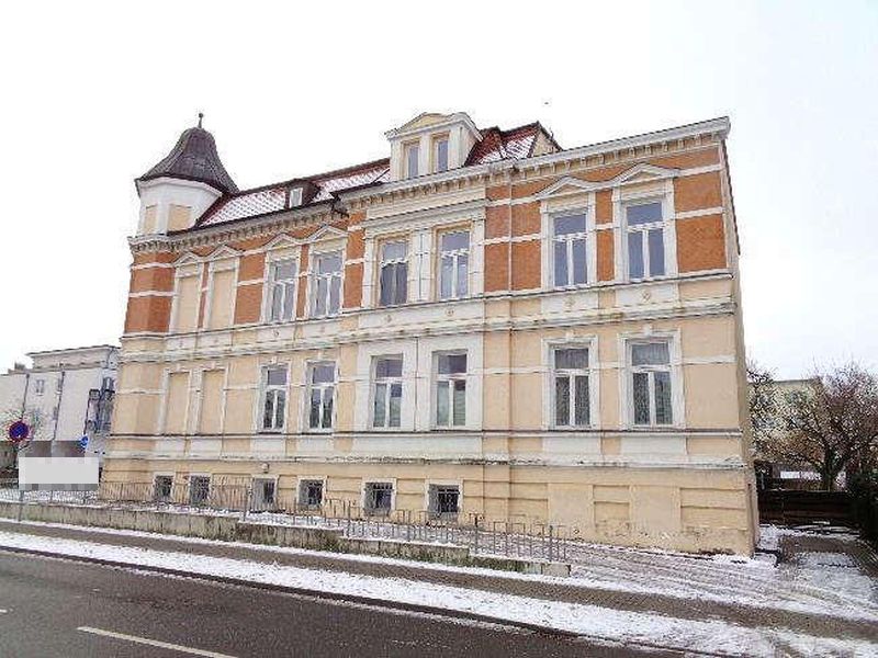 Wohnen/Gewerbe in Schweriner Straße 70, 18273 Güstrow - Bild 3