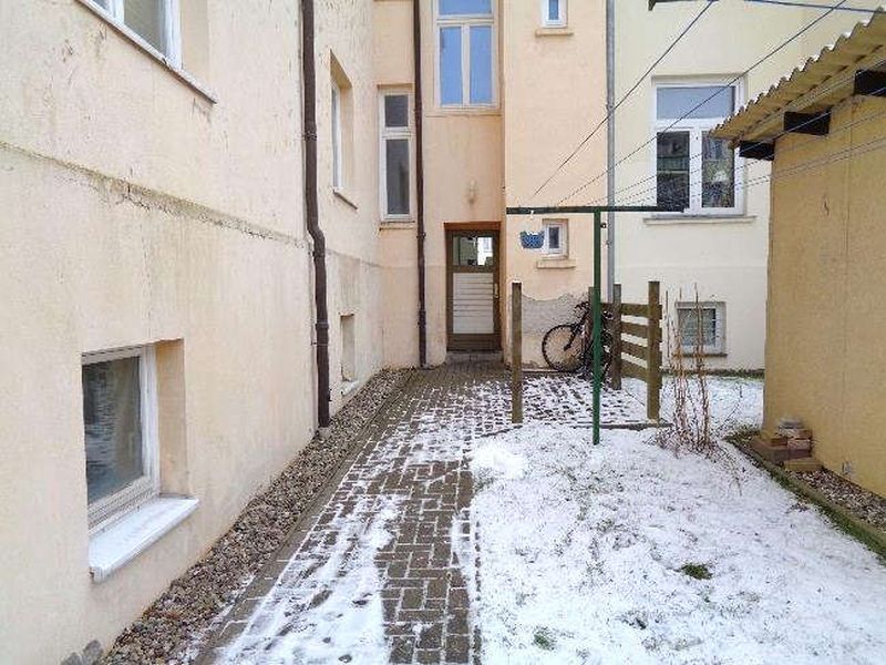 Wohnen/Gewerbe in Schweriner Straße 70, 18273 Güstrow - Bild 4