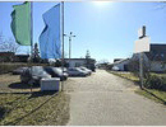 Gewerbeobjekt in Plauer Chaussee 26a, 18273 Güstrow - Bild 4