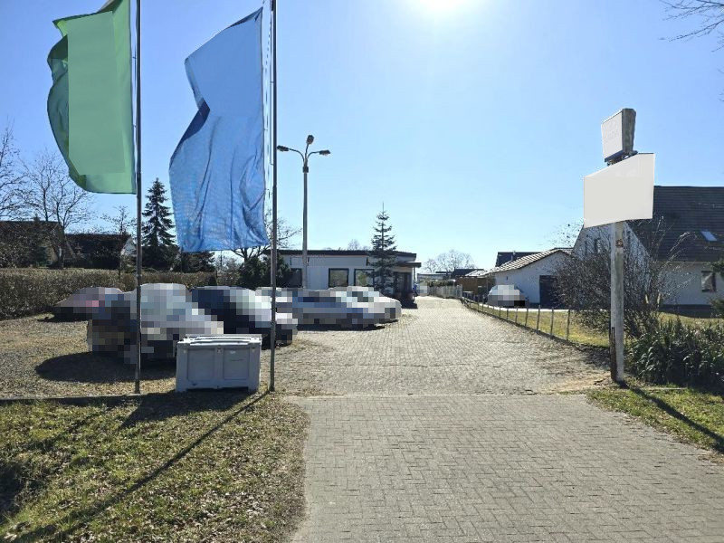 Gewerbeobjekt in Plauer Chaussee 26a, 18273 Güstrow - Bild 5
