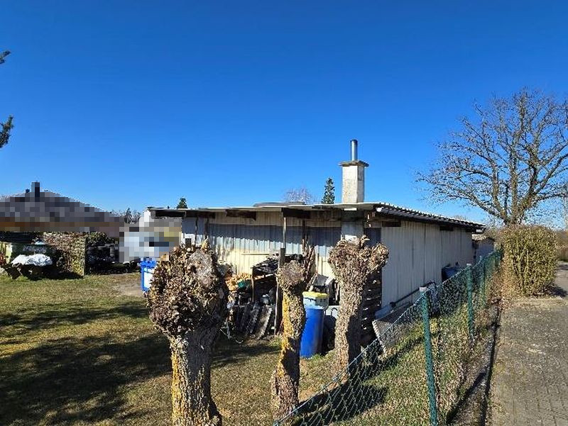 Gewerbeobjekt in Plauer Chaussee 26a, 18273 Güstrow - Bild 2