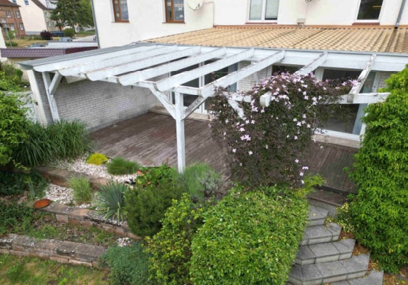 3- bis 4,5-Zimmer-Wohnung in Heinrich-Borwin-Straße 10, 18273 Güstrow - Bild 5