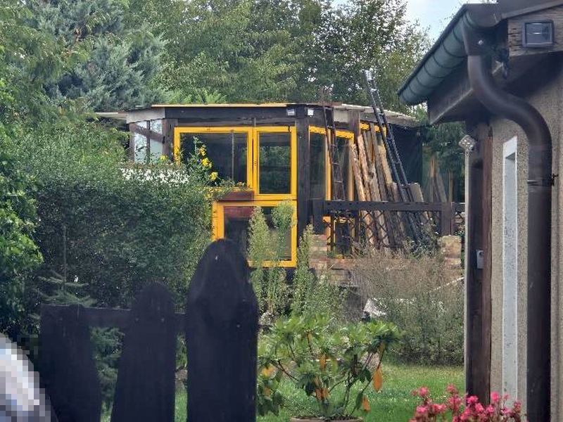 Einfamilienhaus 821 K 35-23 Dorfstraße 4, 18299 Laage OT Liessow