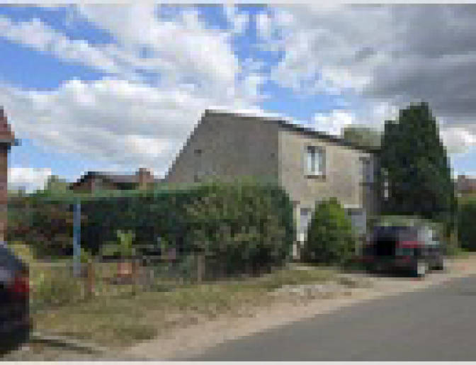 mecklenburg-vorpommern 821 K 35/23 Dorfstraße 4, 18299 Laage OT Liessow 2