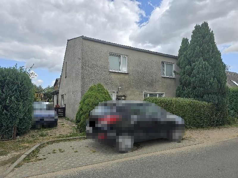 mecklenburg-vorpommern 821 K 35/23 Dorfstraße 4, 18299 Laage OT Liessow 3