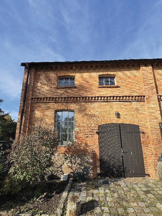 Mehrfamilienhaus in Striggow 28a, 18292 Hoppenrade OT Striggow - Bild 5