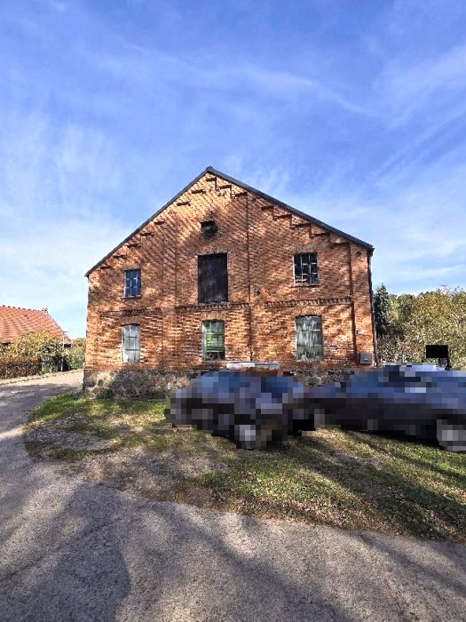 Mehrfamilienhaus in Striggow 28a, 18292 Hoppenrade OT Striggow - Bild 2