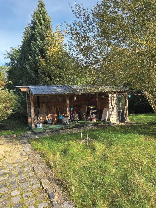 Mehrfamilienhaus in Striggow 28a, 18292 Hoppenrade OT Striggow - Bild 4