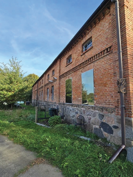 Mehrfamilienhaus 821 K 5-24 Striggow 28a, 18292 Hoppenrade OT Striggow