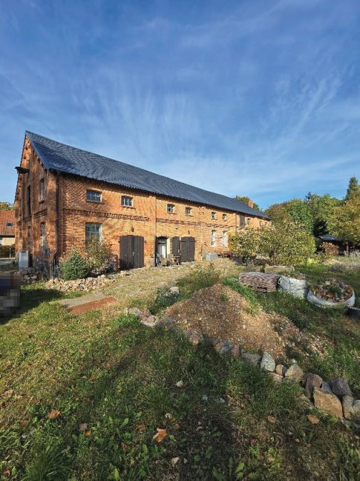 Mehrfamilienhaus in Striggow 28a, 18292 Hoppenrade OT Striggow - Bild 3