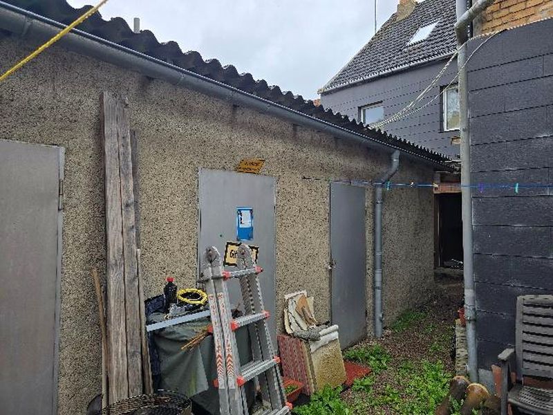 Mehrfamilienhaus in Warnowstraße 28, 18258 Schwaan - Bild 4