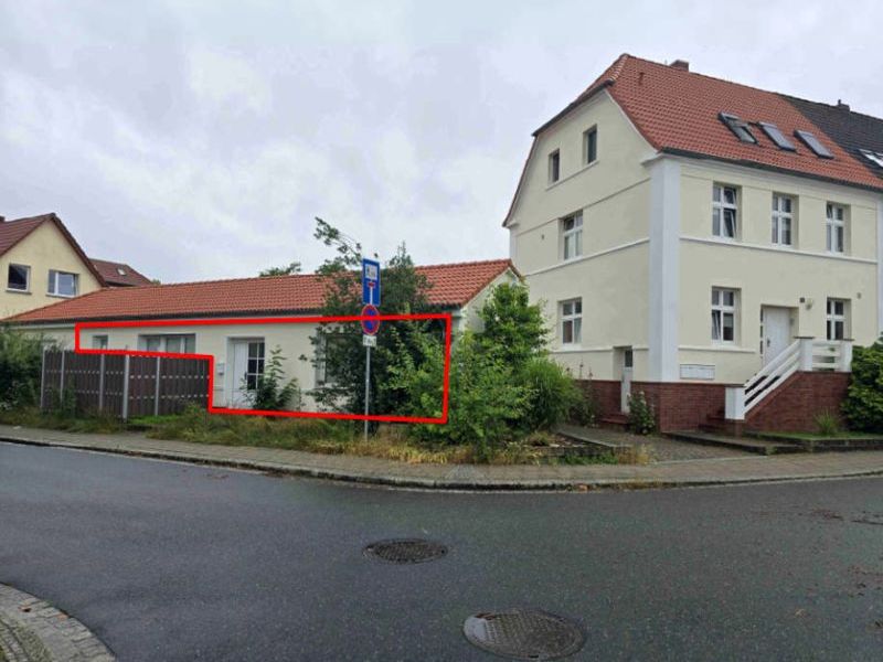 mecklenburg-vorpommern 821 K 9-24 Heinrich-Borwin-Straße 10, 18273 Güstrow