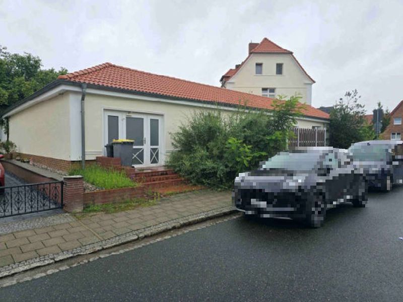 mecklenburg-vorpommern 821 K 9-24 Heinrich-Borwin-Straße 10, 18273 Güstrow