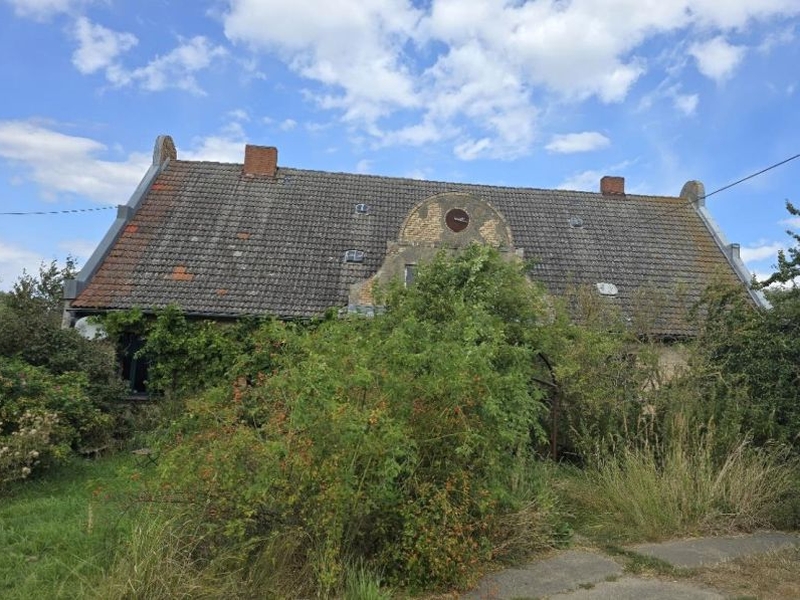 Mehrfamilienhaus in Stierow 15, 17168 Schwasdorf OT Stierow - Bild 4