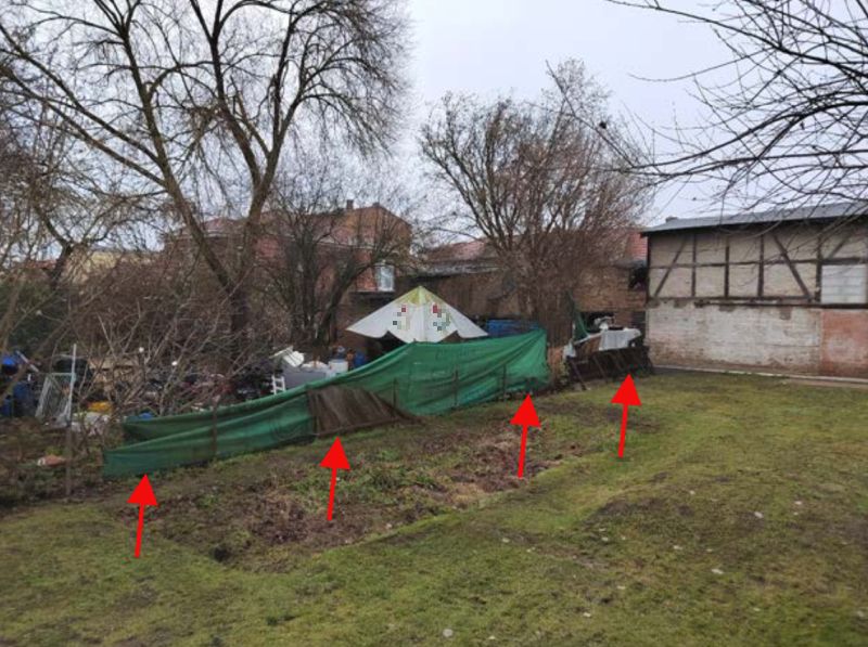 Einfamilienhaus in Gliner Straße 12, 18273 Güstrow - Bild 3