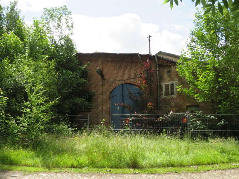 mecklenburg-vorpommern 822 K 14-23 , 17179 Gnoien-Dölitz 6