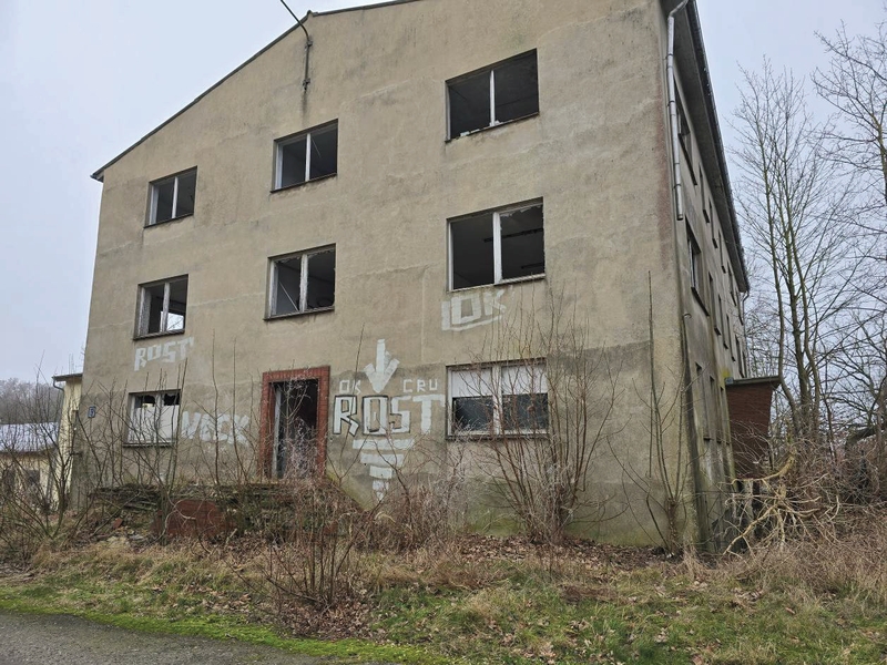 Gewerbeobjekt in Gewerbegebiet, 18276 Karow - Bild 2