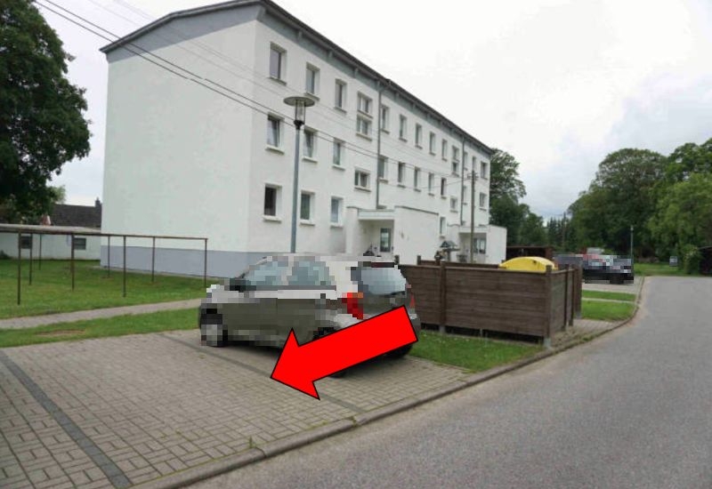 3- bis 4,5-Zimmer-Wohnung in Am Park 6, 18195 Gnewitz - Bild 5
