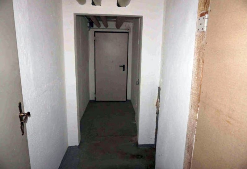 3- bis 4,5-Zimmer-Wohnung in Am Park 6, 18195 Gnewitz - Bild 4