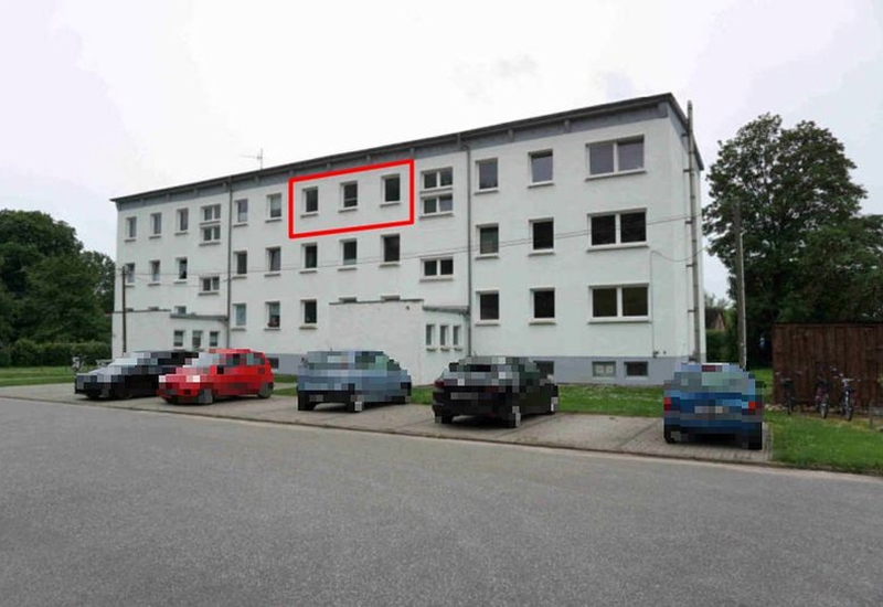 3- bis 4,5-Zimmer-Wohnung in Am Park 6, 18195 Gnewitz - Bild 3
