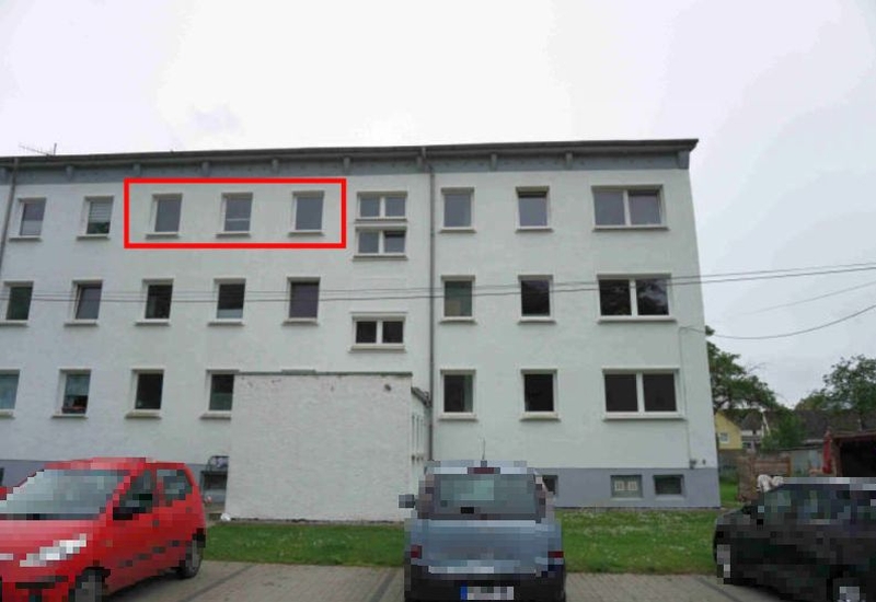 3- bis 4,5-Zimmer-Wohnung in Am Park 6, 18195 Gnewitz - Bild 2