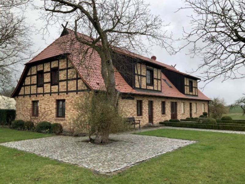 Mehrfamilienhaus in Zierstorf Ausbau 3, 17166 Groß Roge - Bild 2