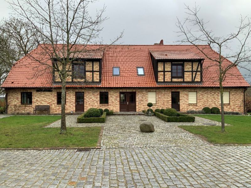 Mehrfamilienhaus in Zierstorf Ausbau 3, 17166 Groß Roge - Bild 4