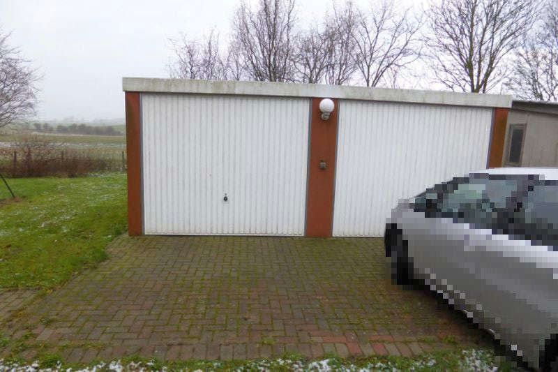 Wohnhaus/Landwirtschaftsflächen in Ziersdorf Ausbau 5, 17166 Groß Roge - Bild 2