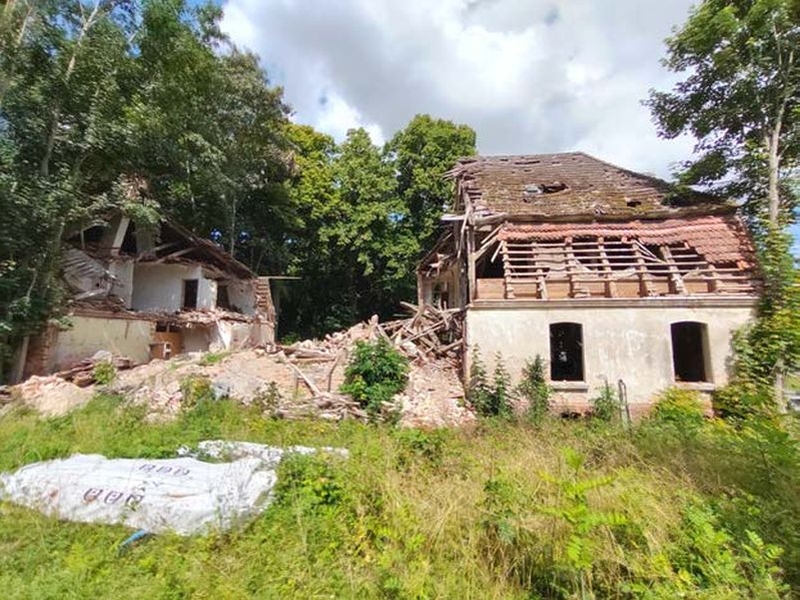 mecklenburg-vorpommern 822 K 26/23 Am Anger (ohne Hausnummer), 17158 Groß Markow 7