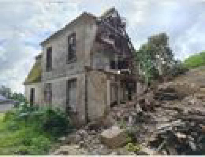 Grundstück in Am Anger (ohne Hausnummer), 17158 Groß Markow - Bild 4