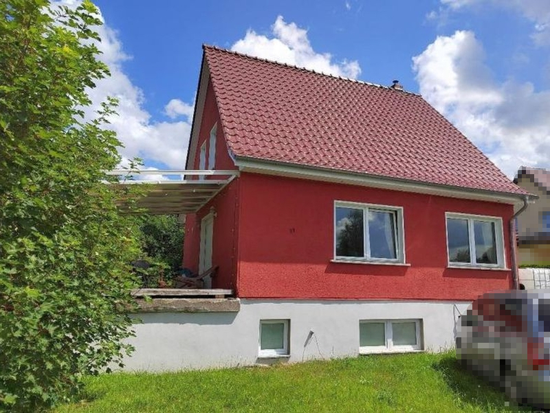 Einfamilienhaus in Gartenstraße 11, 18279 Langhagen - Bild 4