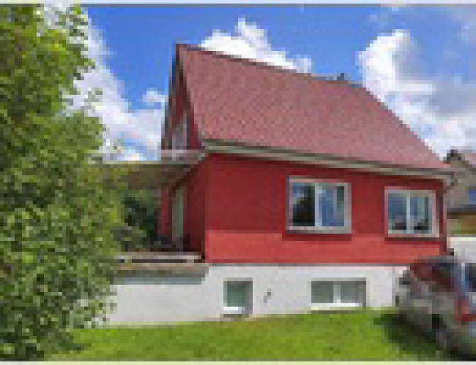 Einfamilienhaus 822 K 3-25 Gartenstraße 11, 18279 Langhagen