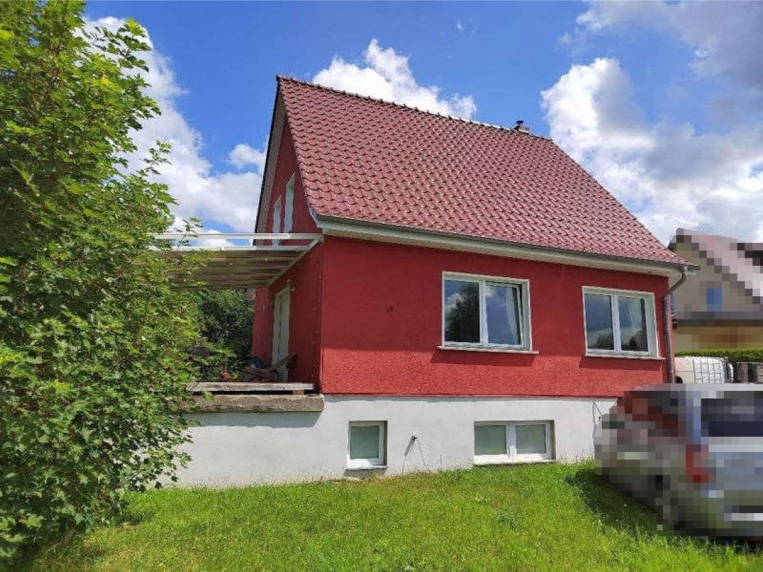 Einfamilienhaus in Gartenstraße 11, 18279 Langhagen - Bild 2