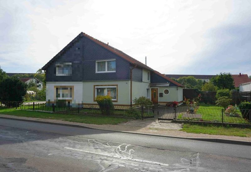 Einfamilienhaus in Parumer Weg 12, 18273 Güstrow