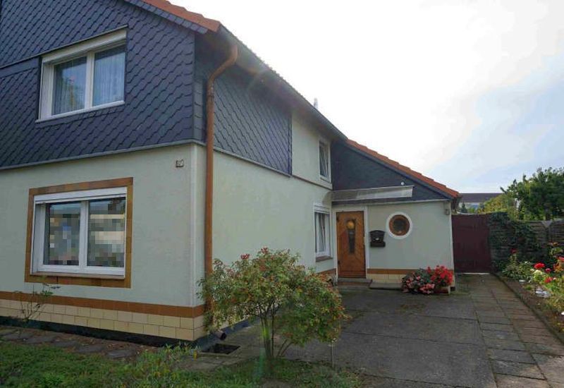 Einfamilienhaus in Parumer Weg 12, 18273 Güstrow - Bild 2
