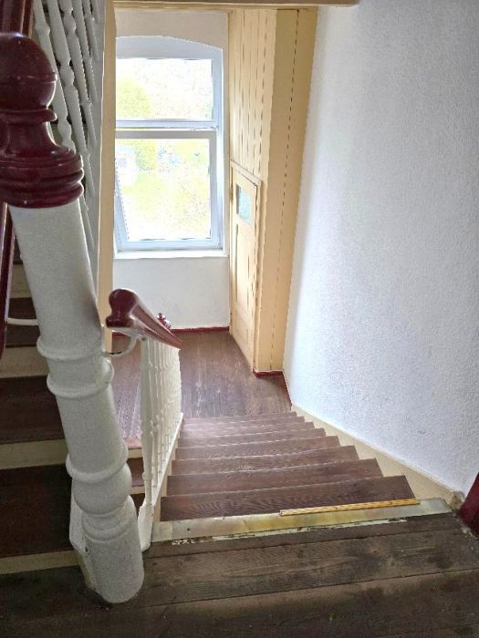 1- bis 2,5-Zimmer-Wohnung in Plauer Straße 13, 18273 Güstrow - Bild 4