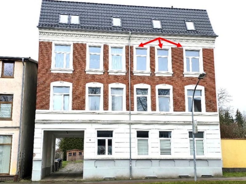 Plauer Straße 13, 18273 Güstrow