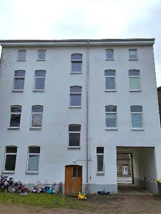 1- bis 2,5-Zimmer-Wohnung in Plauer Straße 13, 18273 Güstrow - Bild 2