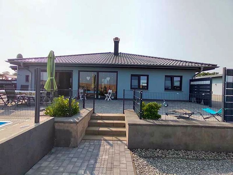Einfamilienhaus in Zum Denkmal 16, 18276 Karow - Bild 5