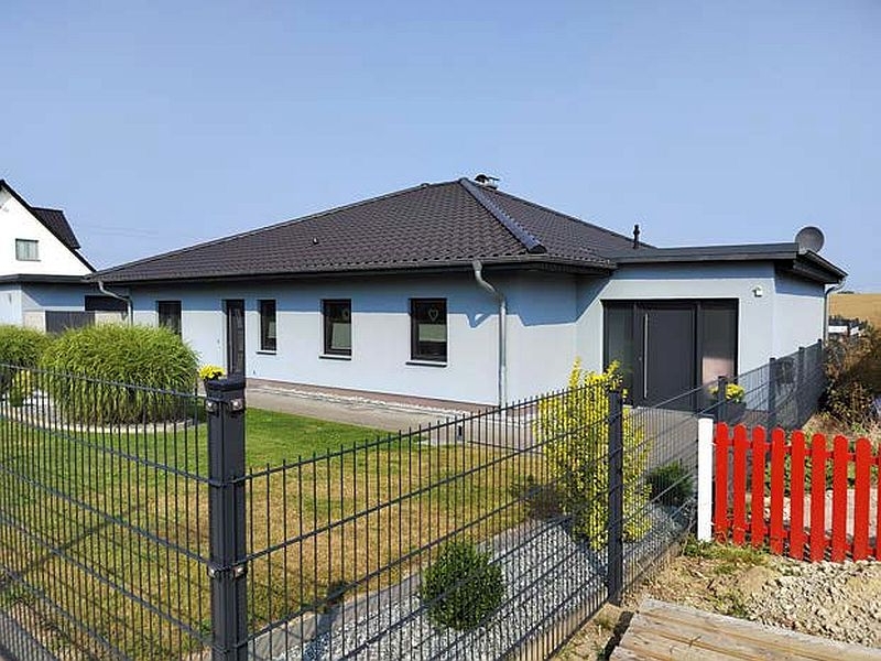 Einfamilienhaus in Zum Denkmal 16, 18276 Karow - Bild 3