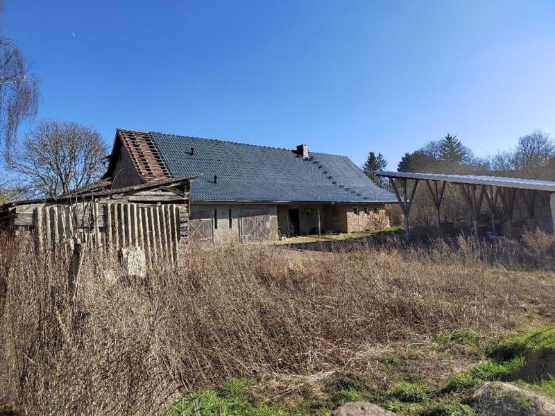 Einfamilienhaus in Hofstraße 21, 18279 Mamerow - Bild 2