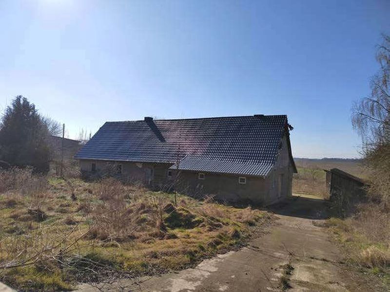 Einfamilienhaus in Hofstraße 21, 18279 Mamerow - Bild 3