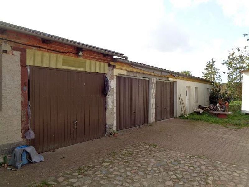 Einfamilienhaus in Dorfstraße 25, 17179 Altkalen OT Kämmerich - Bild 5