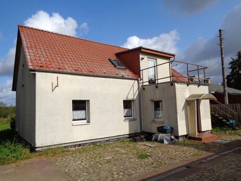 Einfamilienhaus in Dorfstraße 25, 17179 Altkalen OT Kämmerich - Bild 3