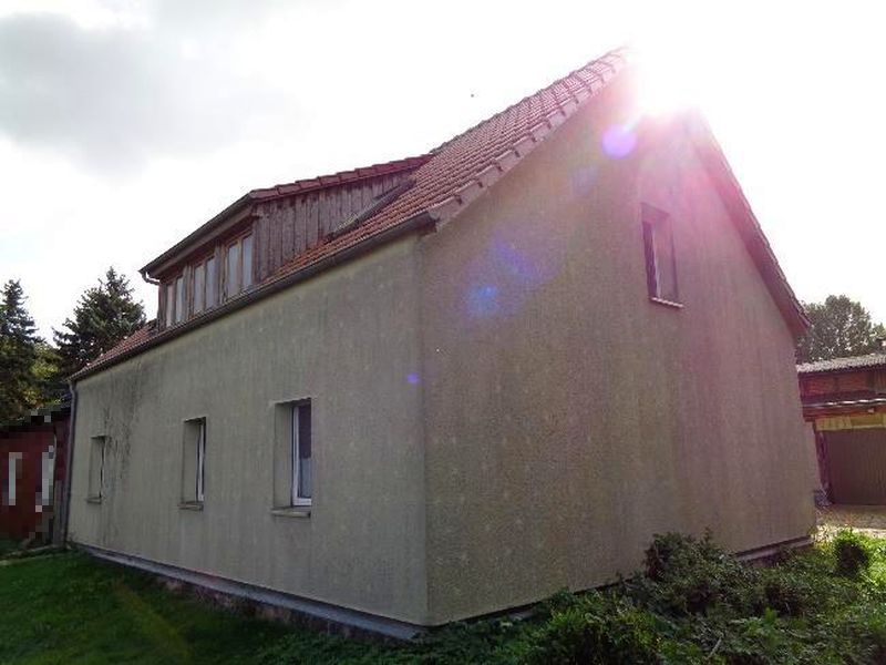 Einfamilienhaus in Dorfstraße 25, 17179 Altkalen OT Kämmerich