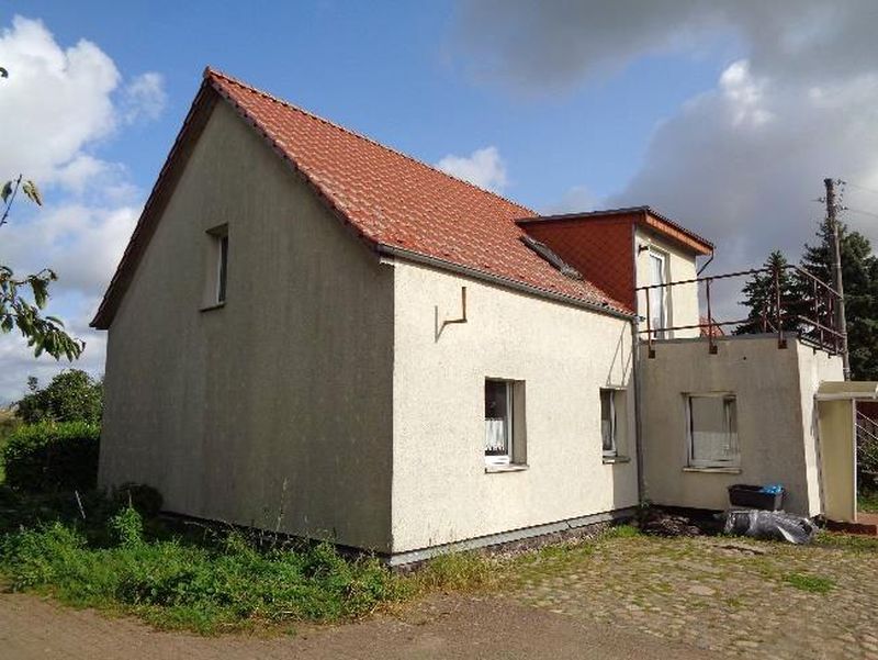 Einfamilienhaus in Dorfstraße 25, 17179 Altkalen OT Kämmerich - Bild 2
