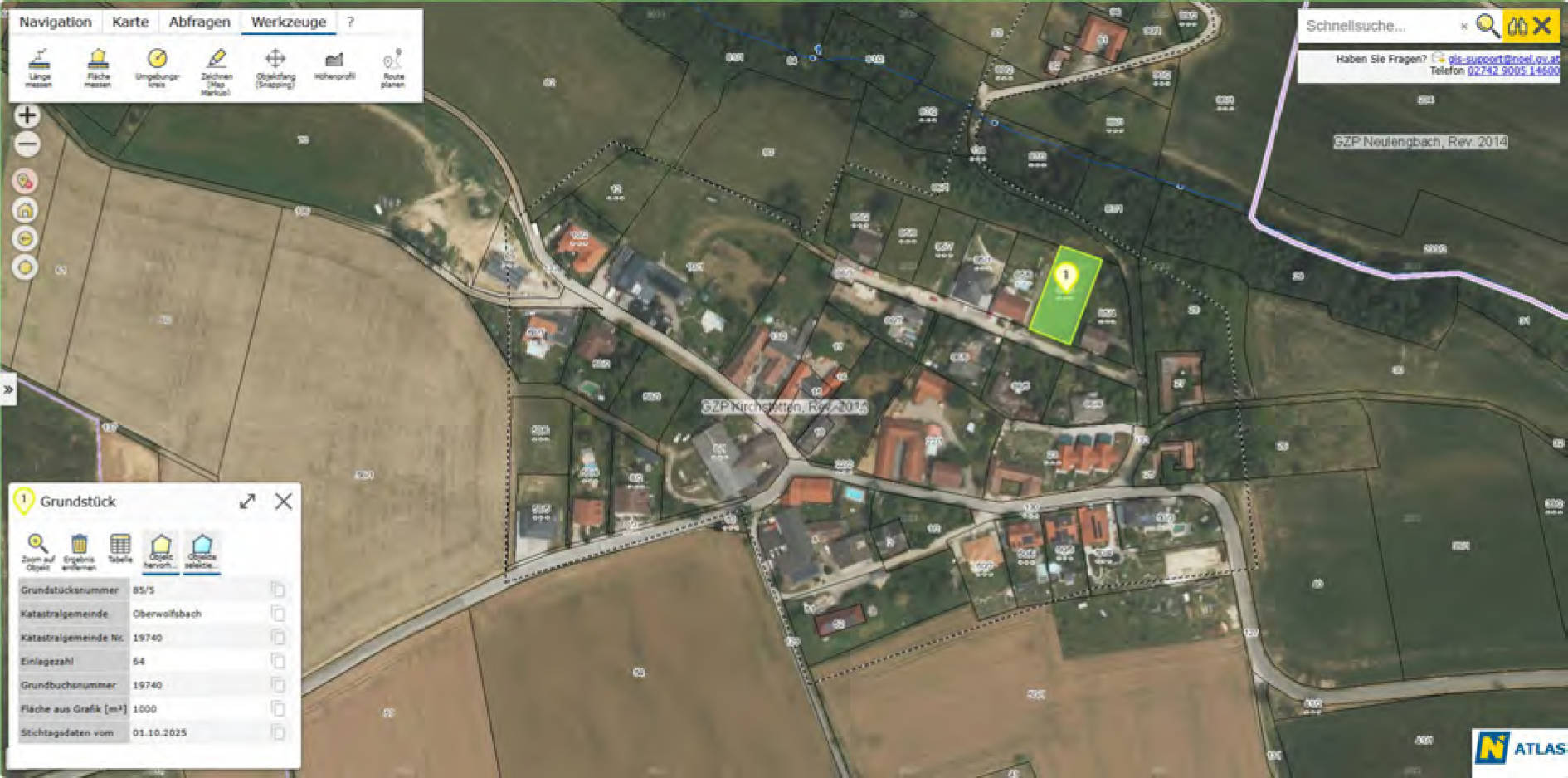 niederoesterreich 2 E 1/26m Hinterholz 11, 3062 Kirchstetten 28