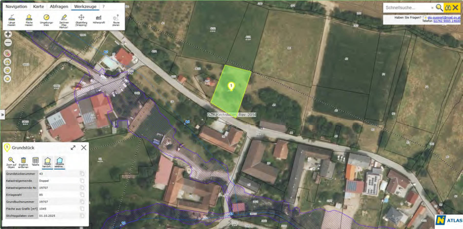niederoesterreich 2 E 1/26m Hinterholz 11, 3062 Kirchstetten 33