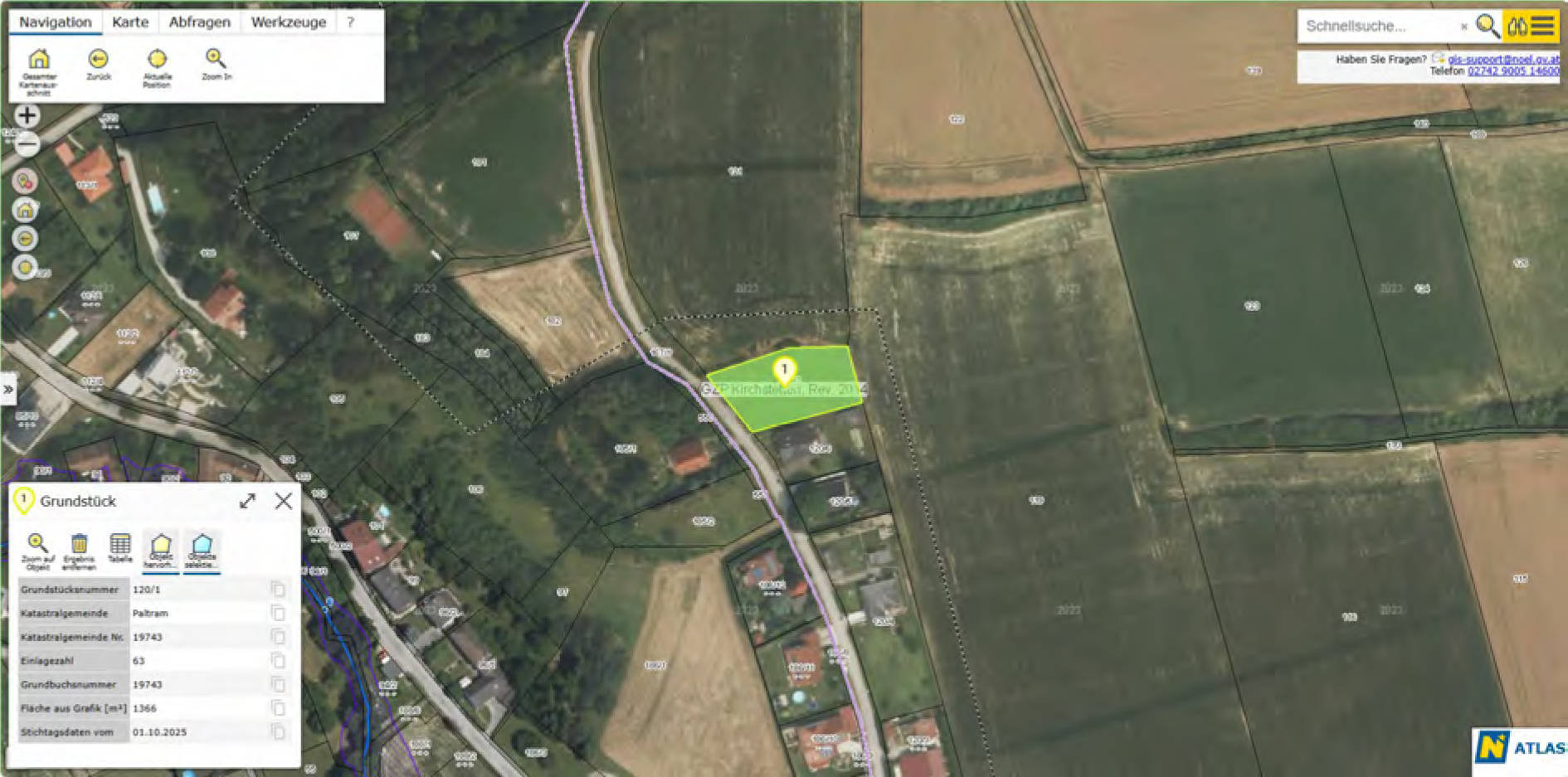 niederoesterreich 2 E 1/26m Hinterholz 11, 3062 Kirchstetten 17