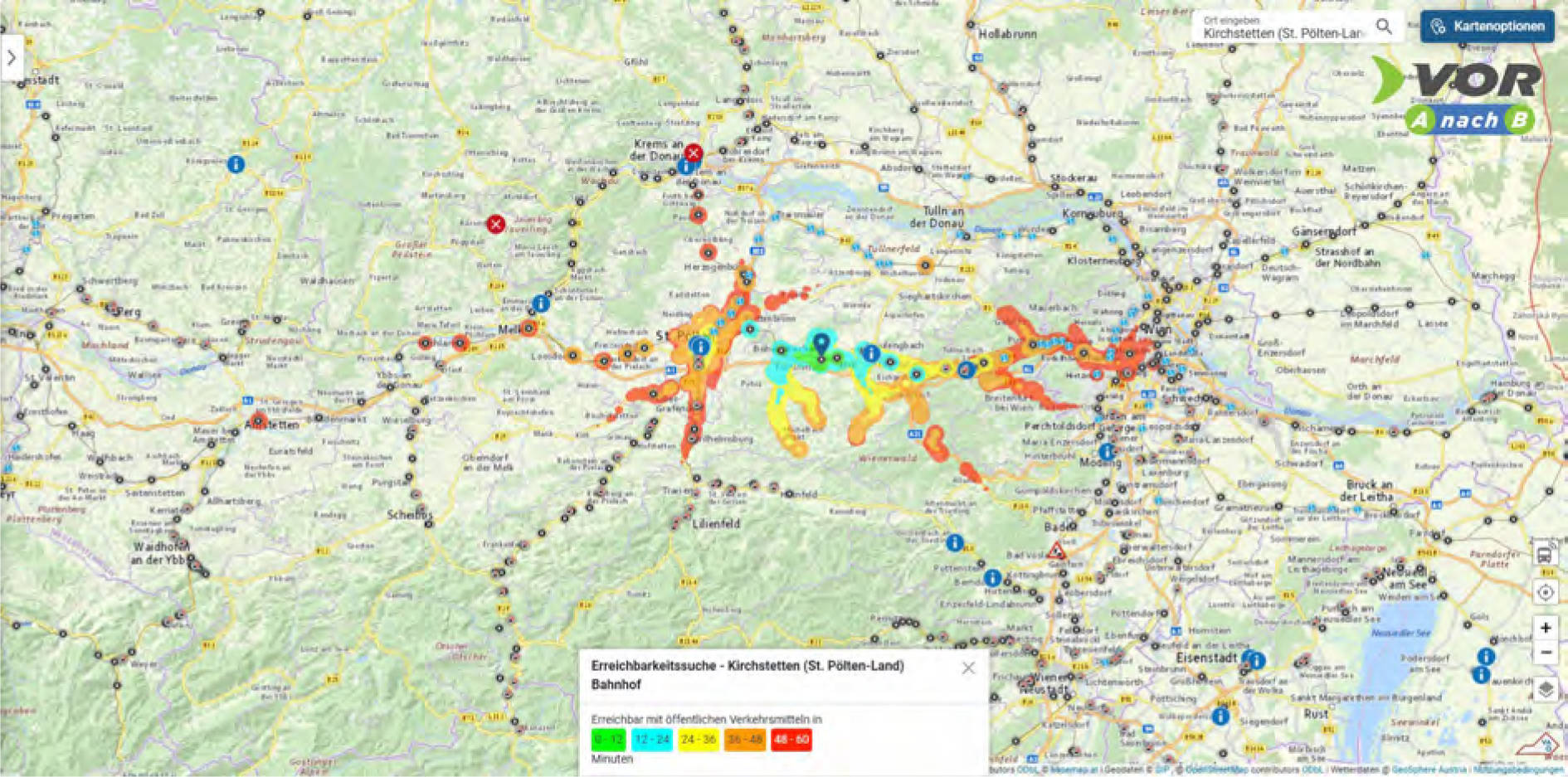 niederoesterreich 2 E 1/26m Hinterholz 11, 3062 Kirchstetten 30